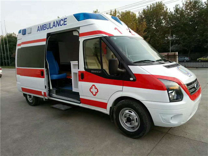 徽州乌鲁木齐沙依巴克区上线 “安康护送” 非急救转运服务平台